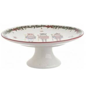 INART ΧΡΙΣΤΟΥΓΕΝΝΙΑΤΙΚΗ ΤΟΥΡΤΙΕΡΑ 21Χ8CM