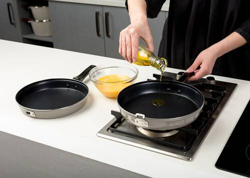 Ομελετιέρα "Duboko" με αντικολλητική επίστρωση 26cm