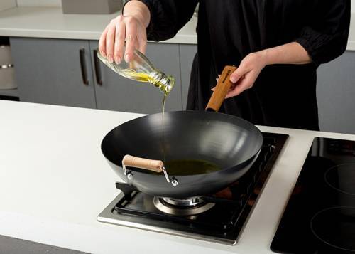 Γουόκ "Cantonese" 32cm