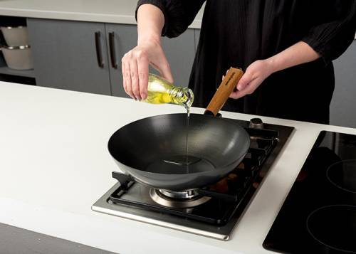 Γουόκ "Cantonese" 30cm