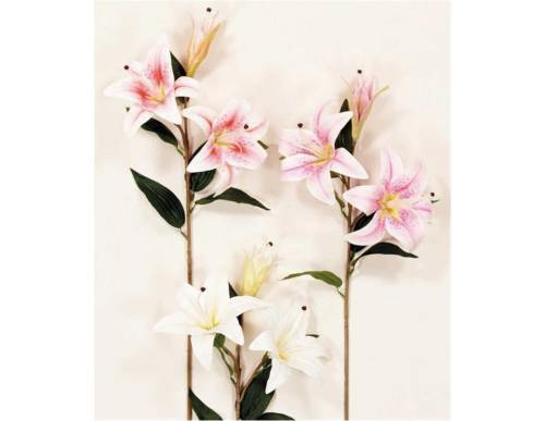 Κλαδί λίλιουμ real touch