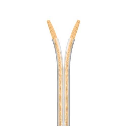ΚΑΛΩΔΙΟ ΗΧΕΙΩΝ ΔΙΑΦΑΝΕΣ 2X4mm
