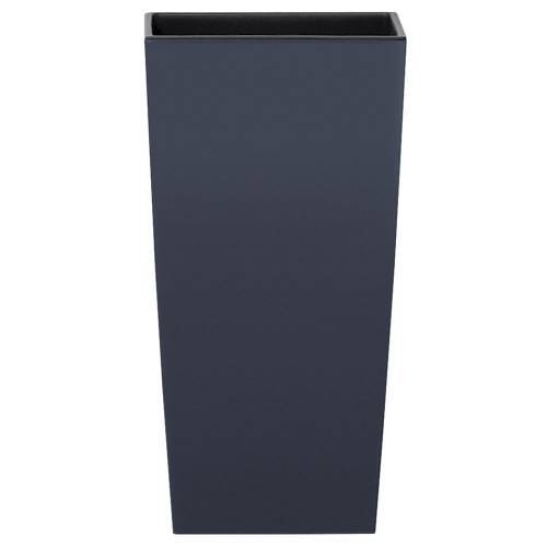 ΑΝΘΡΑΚΙ ΠΛΑΣΤΙΚΟ ΚΑΣΠΩ URBI SQUARE 33X33X61 ΕΚ