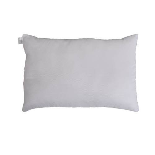 ΜΑΞΙΛΑΡΙ 3D Fylliana ALOE VERA ΛΕΥΚΟ 50*70