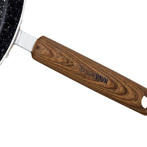 Τηγάνι pancake Nature με αντικολλητική επίστρωση stone 26cm