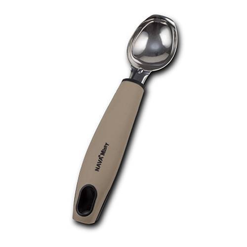 Ανοξείδωτο scoop παγωτού "Misty" 18cm