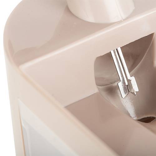 Συσκευή αφαίρεσης κουκουτσιών για κεράσια και ελιές Misty 19cm