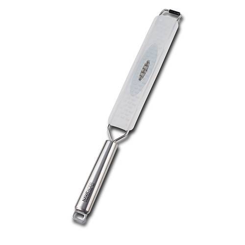 Ανοξείδωτος τρίφτης χειρός Acer 40cm