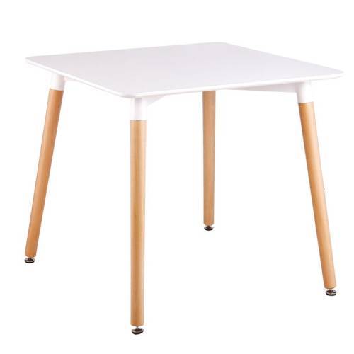 ART Τραπέζι Άσπρο MDF Ε-00013683 Ε7087,1