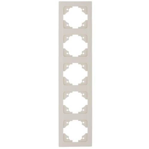 ΠΛΑΙΣΙΟ 5 ΘΕΣΕΩΝ ΜΠΕΖ ΚΑΘΕΤΟ