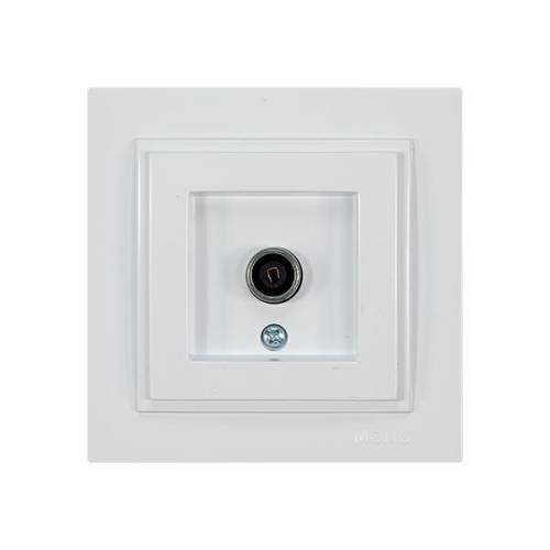 ΠΡΙΖΑ TV ΔΙΕΛΕΥΣΕΩΣ ΛΕΥΚΗ