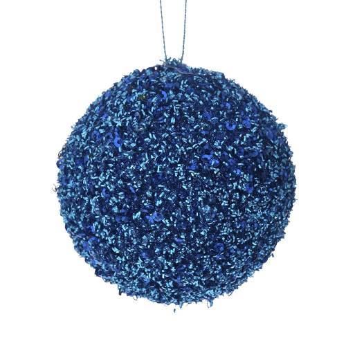 ΜΠΛΕ ΠΛΑΣΤΙΚΗ ΜΠΑΛΛΑ Φ 8 ΕΚ ΜΕ ΣΤΡΑΣ