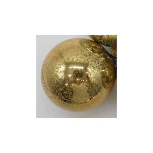 ΧΡΥΣΗ ΑΝΤΙΚΕ ΠΛΑΣΤΙΚΗ ΜΠΑΛΛΑ 12ΕΚ