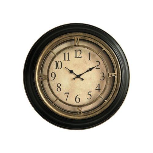 ΡΟΛΟΙ ΤΟΙΧΟΥ ΣΤΡΟΓΓΥΛΟ Fylliana FL483 ΜΑΥΡΟ-ΜΠΡΟΝΖΕ ΧΡΩΜΑ 60x60x5εκ