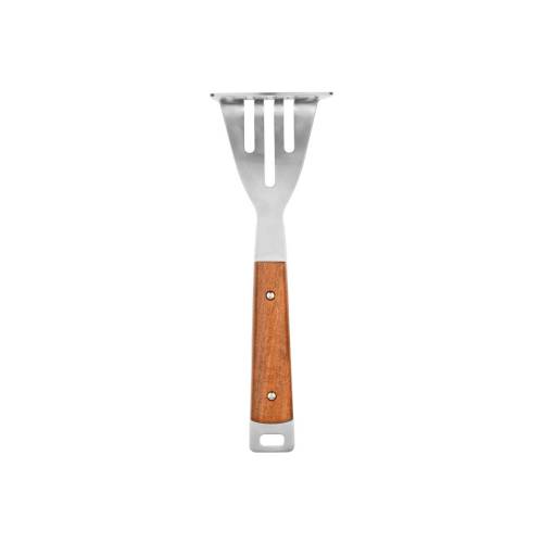 ESTIA ΠΡΕΣΑ ΠΑΤΑΤΑΣ ALLURE ΑΝΟΞΕΙΔΩΤΗ 24cm ΜΕ ΞΥΛΙΝΗ ΛΑΒΗ