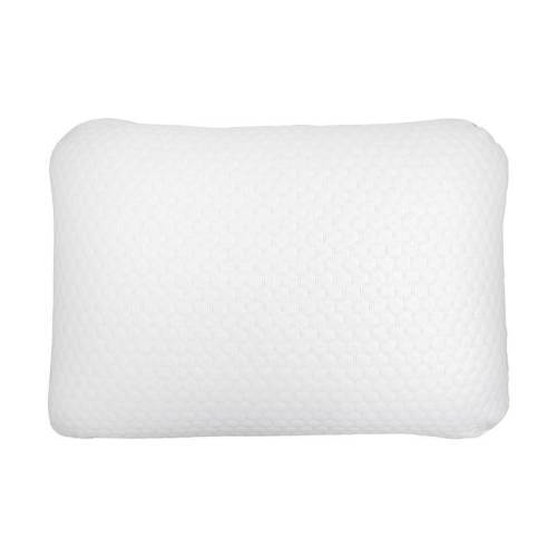 ΜΑΞΙΛΑΡΙ ΥΠΝΟΥ Fylliana Air Breeze Soft ΛΕΥΚΟ ΧΡΩΜΑ 50x70εκ