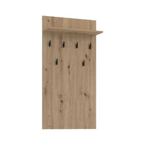 ΕΠΙΠΛΟ ΕΙΣΟΔΟΥ-ΧΩΛ ARRAN CIV ARTISAN OAK ΧΡΩΜΑ 63x20x115εκ