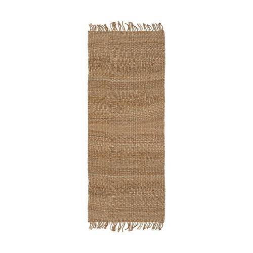 ΧΑΛΙ Fylliana Rug ΜΠΕΖ ΧΡΩΜΑ 70x140εκ