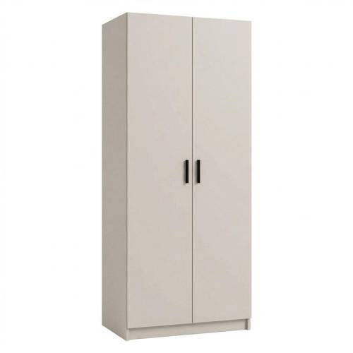 ΝΤΟΥΛΑΠΑ Fylliana Prime 2Κ CASHMERE ΧΡΩΜΑ 80x52x205εκ