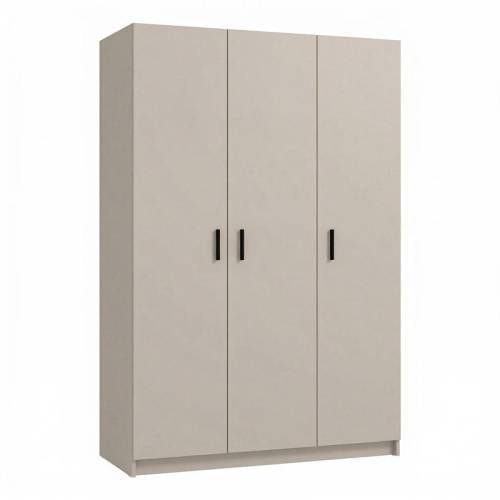 ΝΤΟΥΛΑΠΑ Fylliana Prime 3Κ CASHMERE ΧΡΩΜΑ 120x52x205εκ