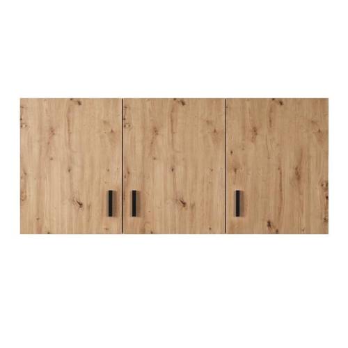 ΠΑΤΑΡΙ ΝΤΟΥΛΑΠΑΣ Fylliana Prime 3K ARTISAN ΧΡΩΜΑ 120x52x42εκ