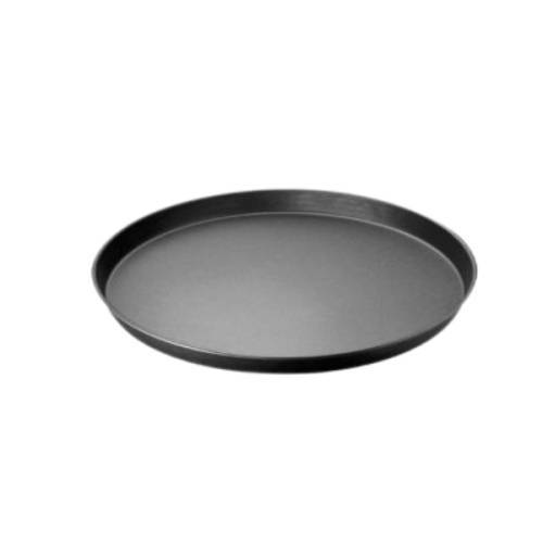 Ταψί πίτσας Φ30cm αλουμινίου αντικολλητικό πέτρα βαθύ 07-529 NOVATEX