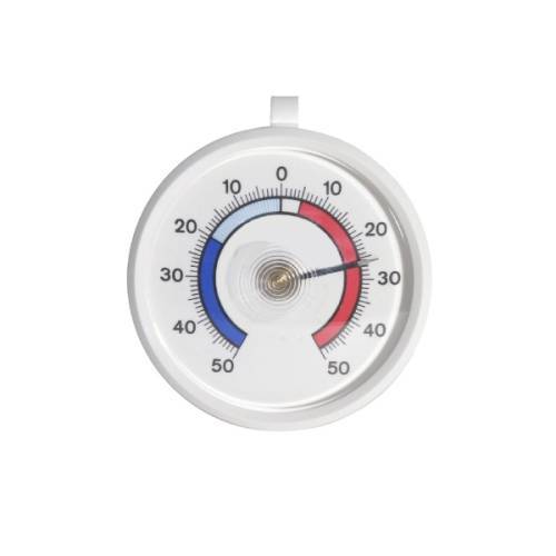 Θερμόμετρο ψυγείου - καταψύκτη +50°C -50°C 08-056 NOVATEX