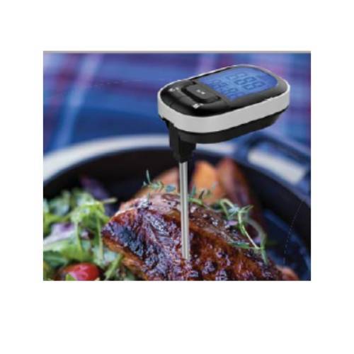 Θερμόμετρο ηλεκτρονικό +200°C -40°C 08-067 NOVATEX