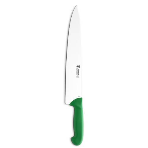 Μαχαίρι Chef Λαχανικών πράσινη λαβή 20cm 08-522 NOVATEX