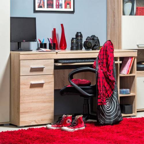 ΓΡΑΦΕΙΟ ALFA SONOMA 145*65.5*75.5