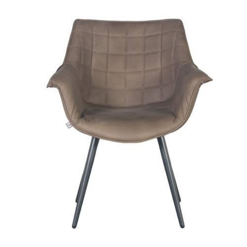 ΠΟΛΥΘΡΟΝΑ Fylliana C-910Β ΚΑΦΕ ΥΦΑΣΜΑ 62*65*82