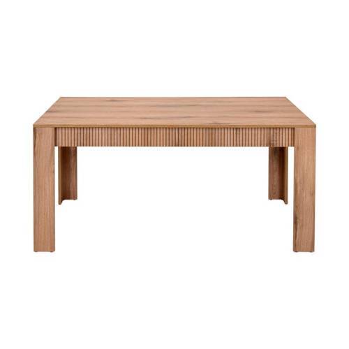 ΤΡΑΠΕΖΙ ΤΡΑΠΕΖΑΡΙΑΣ Fylliana Alicante ARTISAN ΧΡΩΜΑ 160x90x77εκ