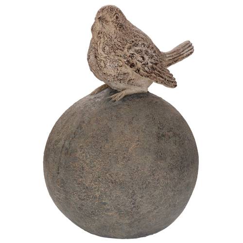 ΓΚΡΙ ΔΙΑΚΟΣΜΗΤΙΚΟ ΠΟΥΛΑΚΙ ΣΕ ΜΠΑΛΑ 16Χ17.5Χ24ΕΚ