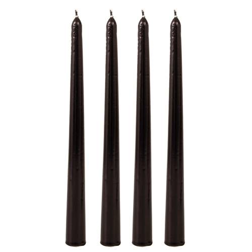 ΣΕΤ 4 ΜΑΥΡΟ ΜΕΤΑΛΛΙΖΕ ΒΕΝΕΤΣΙΑΝΙΚΟ ΚΕΡΙ 25ΕΚ