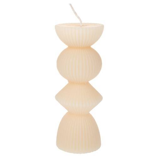 ΚΡΕΜ ΚΕΡΙ ΚΟΛΩΝΑ Φ5Χ14ΕΚ ΧΕΙΡΟΠΟΙΗΤΟ ΑΡΩΜΑΤΙΚΟ