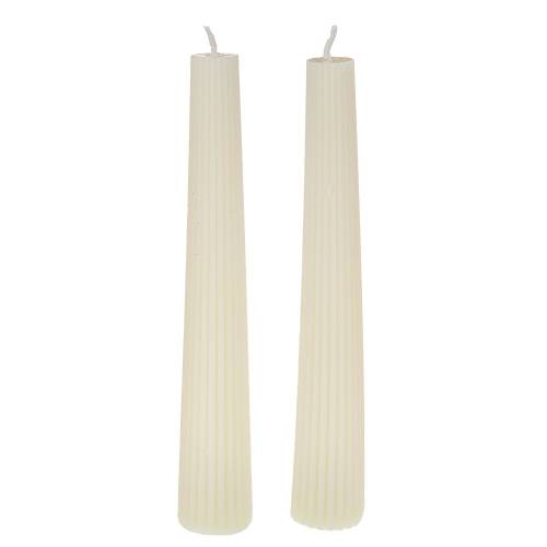 ΣΕΤ 2 ΚΡΕΜ ΡΙΓΕ ΚΕΡΙ ΚΟΛΩΝΑ Φ3,5Χ22,5ΕΚ ΧΕΙΡΟΠΟΙΗΤΟ ΑΡΩΜΑΤΙΚΟ