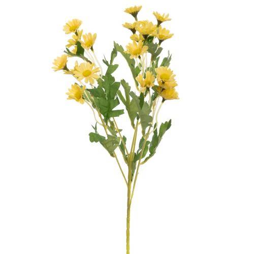 ΚΛΑΔΙ ΜΑΡΓΑΡΙΤΕΣ ΚΙΤΡΙΝΕΣ 55ΕΚ Χ5