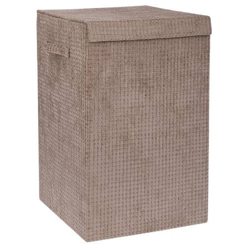 ΑΠΛΥΤΩΝ ΚΑΛΑΘΙ ΚΡΕΜ ΥΦΑΣΜΑΤΙΝΟ 35Χ35Χ55ΕΚ