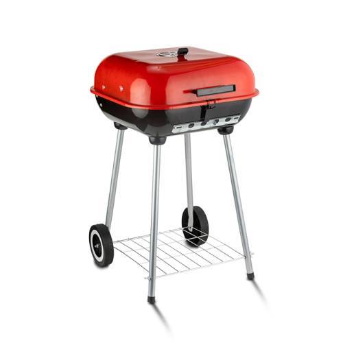 Ψησταριά κάρβουνου με καπάκι "BBQ Guru" 47cm
