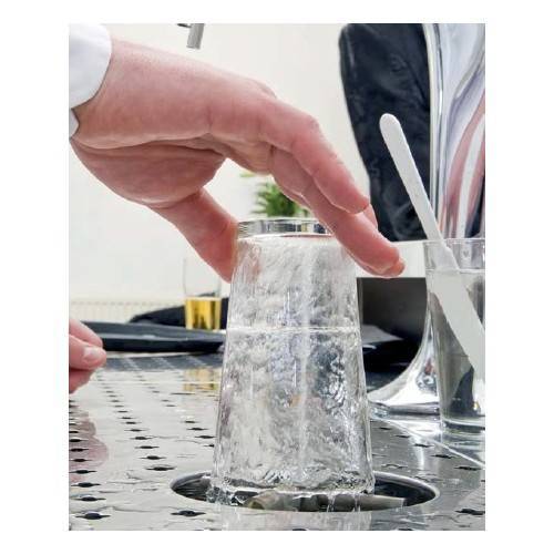 Ψεκαστήρας νερού ”Rinser”επιτραπέζιος απλός 07-204 NOVATEX