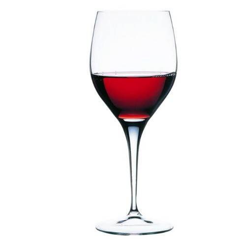 Ποτήρι Κρασιού λευκού Stemware 295ml 10-014 NOVATEX