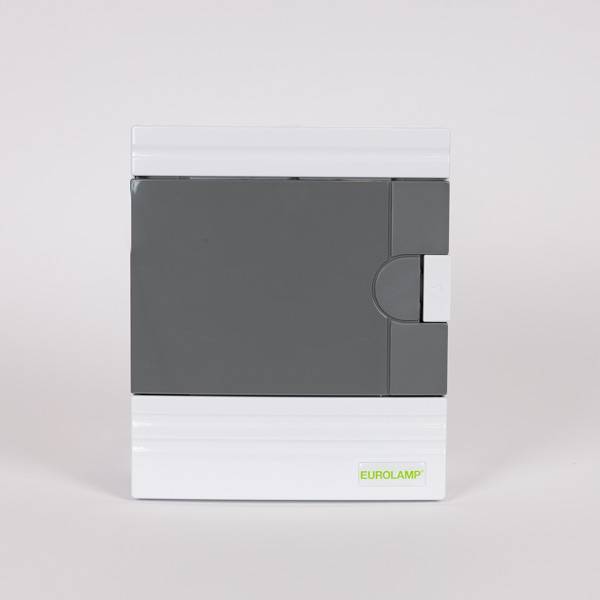 ΠΙΝΑΚΑΣ ΕΞΩΤΕΡΙΚΟΣ 6 ΘΕΣΕΩΝ ΜΕ ΠΟΡΤΑ