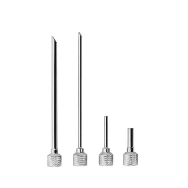 Βελόνες κορνέ κεφαλής iSi 05-596 NOVATEX