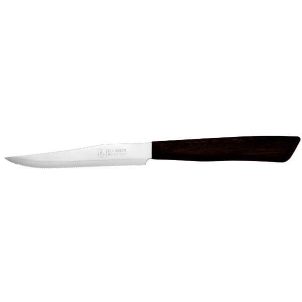 Μαχαίρι κρέατος μαύρη λαβή 05-895 NOVATEX