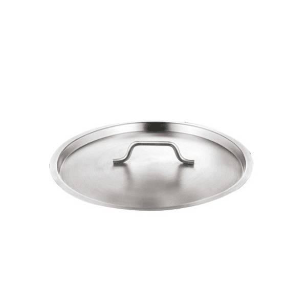Καπάκι inox Φ20cm 07-782 NOVATEX