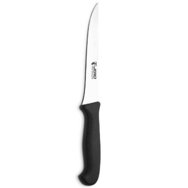 Μαχαίρι Ξεκοκαλίσματος μαύρη λαβή 15cm 08-501 NOVATEX