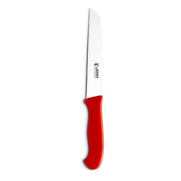 Μαχαίρι Κρέατος κόκκινη λαβή 15cm 08-541 NOVATEX