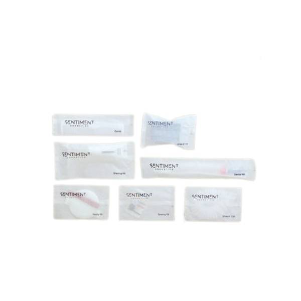 ΣΕΤ ΡΑΠΤΙΚΗΣ 100 ΤΕΜ SENTIMENT