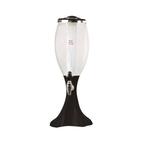 Διανεμητής υγρών 3L με LED 02-244 NOVATEX