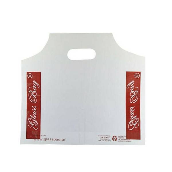 ΣΑΚΟΥΛΑΚΙ DELIVERY ΠΟΤΗΡΟΘΗΚΗ ΔΙΠΛΗ 500ΤΕΜ